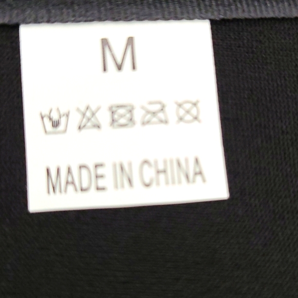 NWT Med Black Sports Waist Trainer, Burner, Shaper Body Belt - Picture 14 of 16